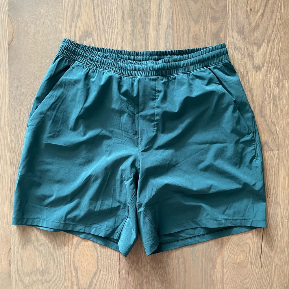Lululemon Athletic Shorts